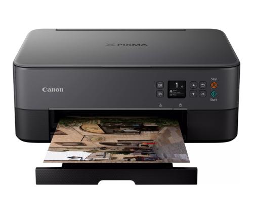 CANON PIXMA TS5350i musta 13ppm MFP-muste