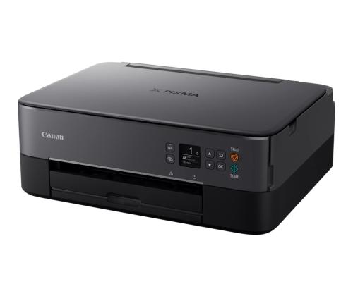 CANON PIXMA TS5350i musta 13ppm MFP-muste