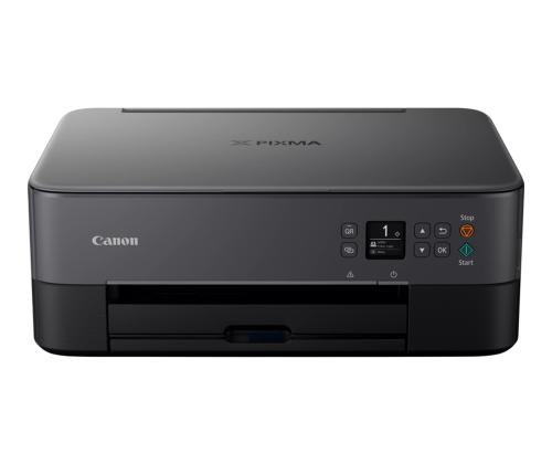 CANON PIXMA TS5350i musta 13ppm MFP-muste