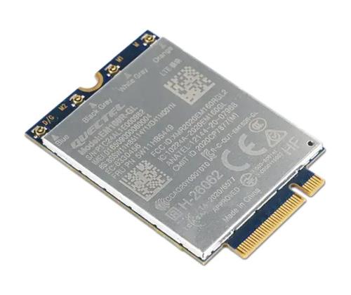 LENOVO TP Quectel EM160R-GL 4G LTE-A Cat