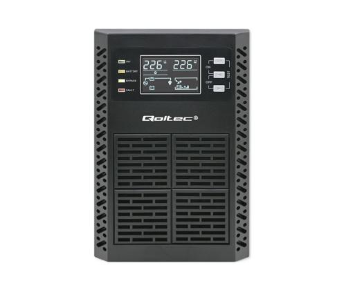 QOLTEC 52280 UPS 1kVA UPS 1kVA