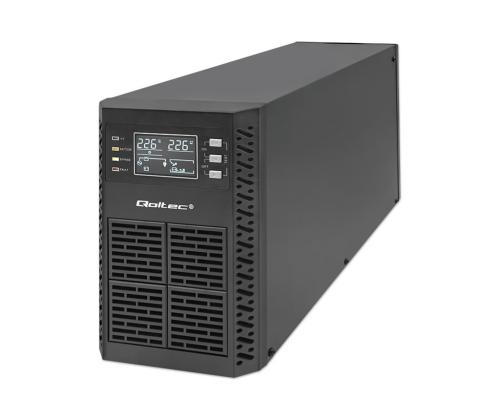 QOLTEC 52281 UPS 2kVA 2kVA