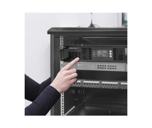 QOLTEC 52286 UPS RACK 2.4kVA UPS RACK 2.4kVA