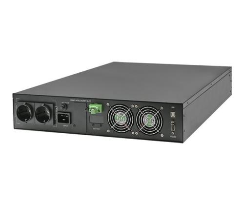 QOLTEC 52286 UPS RACK 2.4kVA UPS RACK 2.4kVA