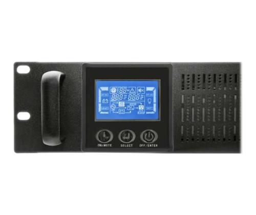 QOLTEC 53946 UPS 2KVA