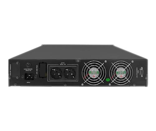 QOLTEC 53946 UPS 2KVA