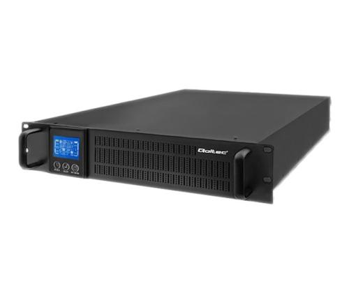 QOLTEC 53946 UPS 2KVA