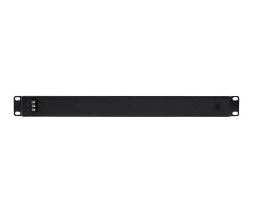 QOLTEC 54477 Liitäntäpaneeli RACK 48V