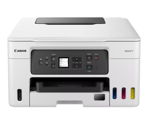 CANON MAXIFY GX3050 MFP-mustesuihkuväritulostin