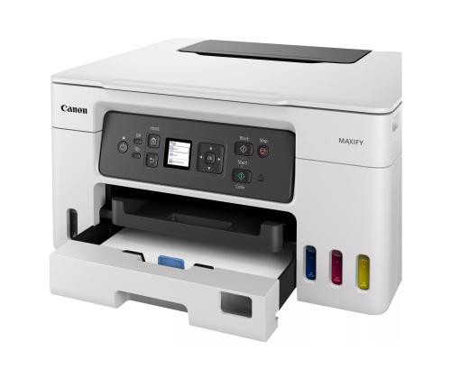 CANON MAXIFY GX3050 MFP-mustesuihkuväritulostin