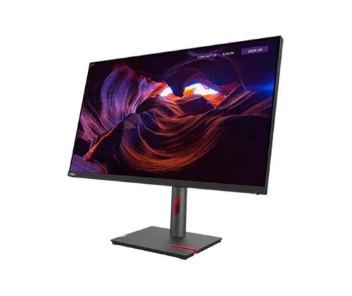 LENOVO ThinkVision P32p-30 31,5-tuumainen TS-tietokone