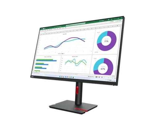 LENOVO ThinkVision T32h-30 31.5i -näyttö