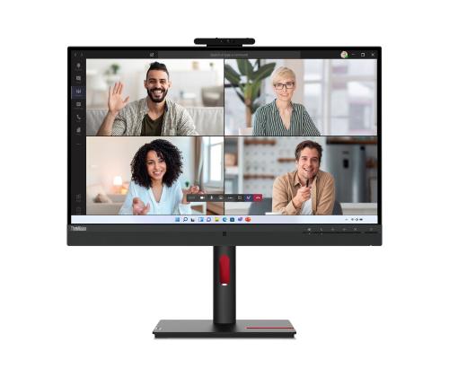 LENOVO T27hv-30 27-tuumainen IPS 2560x1440