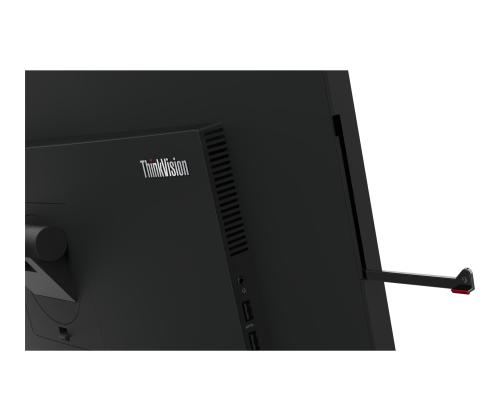 LENOVO T27hv-30 27-tuumainen IPS 2560x1440