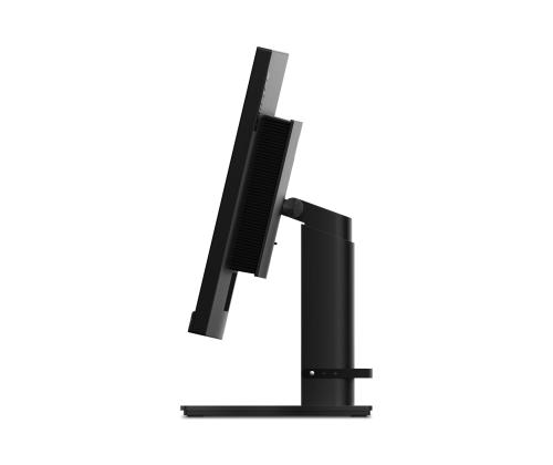LENOVO ThinkVision P34w-20 34,14-tuumainen TS-tietokone