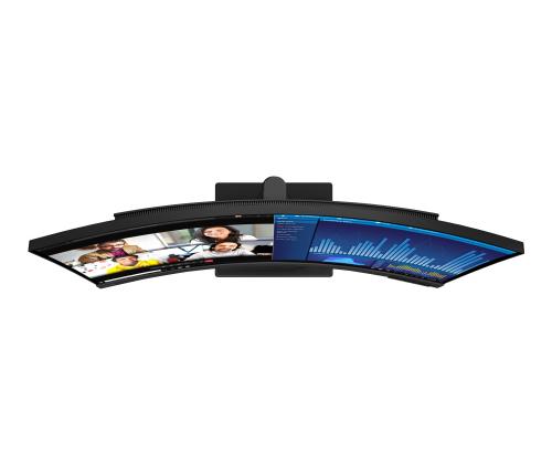 LENOVO ThinkVision P34w-20 34,14-tuumainen TS-tietokone