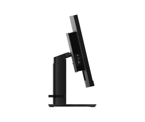 LENOVO ThinkVision P34w-20 34,14-tuumainen TS-tietokone