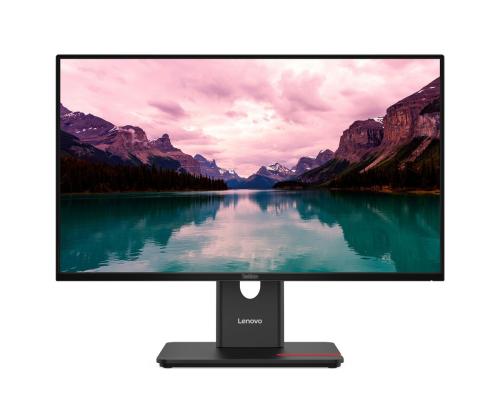 LENOVO ThinkVision T24-40 23,8-tuumainen TS