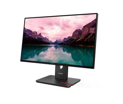 LENOVO ThinkVision T24-40 23,8-tuumainen TS