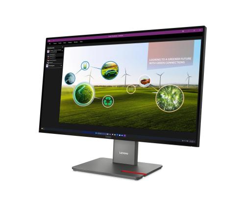 LENOVO ThinkVision P27Q-40 27 tuumaa