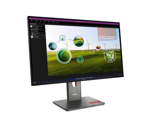 LENOVO ThinkVision P27Q-40 27 tuumaa