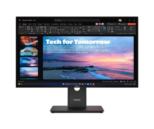 LENOVO ThinkVision T27QD-40 27 tuumaa