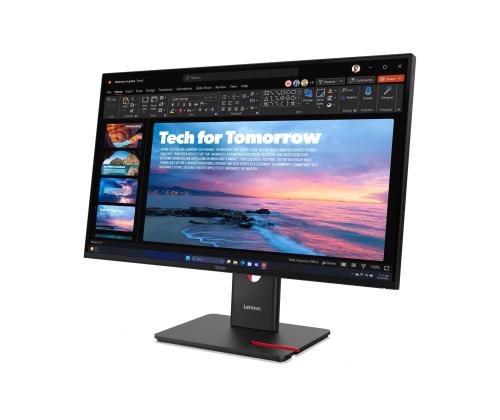 LENOVO ThinkVision T27QD-40 27 tuumaa