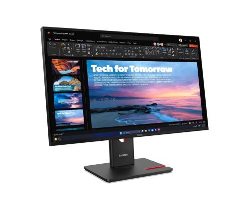 LENOVO ThinkVision T27QD-40 27 tuumaa