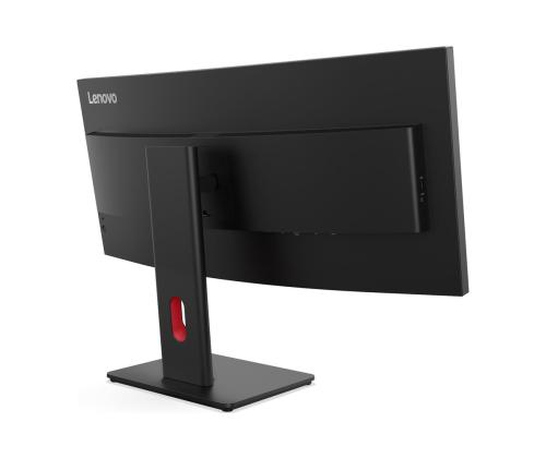 LENOVO ThinkVision T34WD-40 34 tuumaa