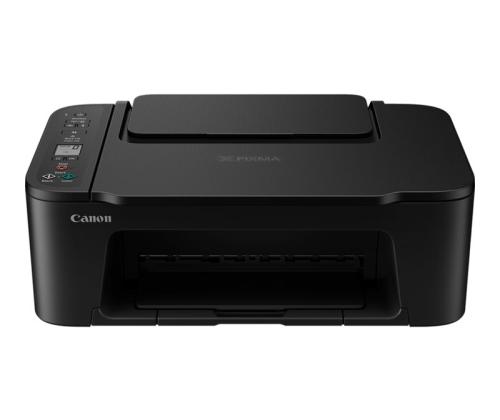 CANON PIXMA TS3750i Musta 7.7ppm MFP-muste