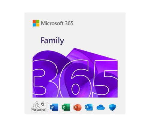MS ESD 365 Perhe (ML)