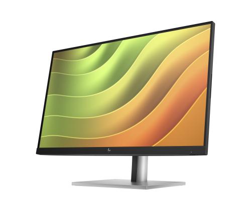 HP E24u G5 USB-C 23.8i FHD -näyttö
