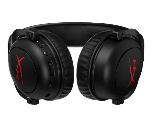 HP HyperX Cloud II Core Wrls -kuulokkeet