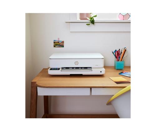 HP Envy 6120e All-in-One-värimustesuihkuva monitoimilaite