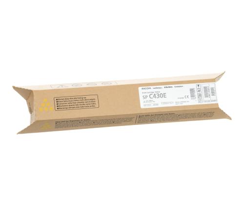 RICOH Keltainen väriaine 24000 sivua