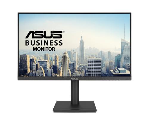 ASUS VA27DQFS 27-tuumainen IPS WLED FHD -näyttö
