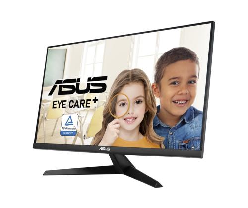 ASUS VY27UQ Eye Care -monitori 27 tuuman IPS-näyttö