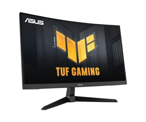 ASUS TUF Gaming VG27VQ3B 27-tuumainen Nopea V