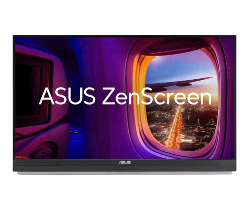 ASUS MB27ACF 27-tuumainen IPS WLED QHD -näyttö