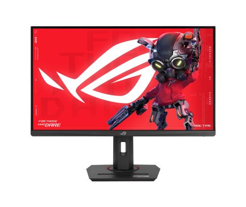 ASUS ASUS ASUS ROG Strix XG279CNS 27 tuuman nopea IPS-paneeli