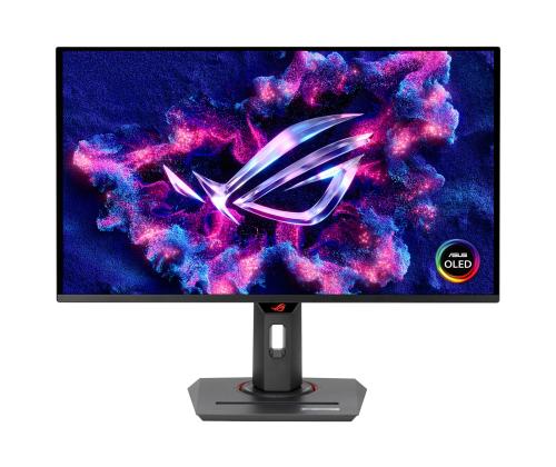 ASUS XG27UCDMG 26,5 tuuman QD-OLED UHD -näyttö