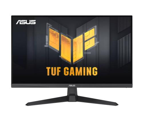 ASUS TUF Gaming VG279QE5A 27-tuumainen IPS-näyttö