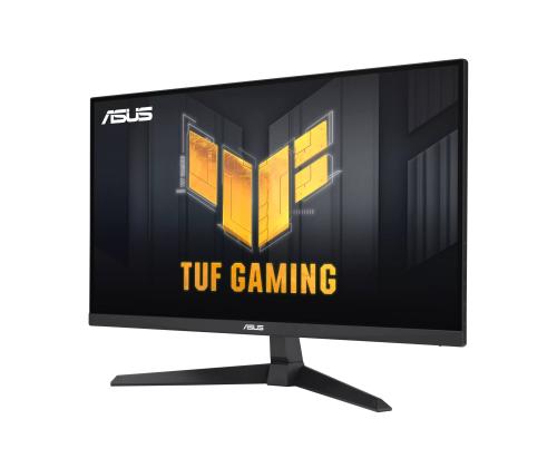 ASUS TUF Gaming VG279QE5A 27-tuumainen IPS-näyttö