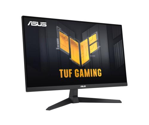 ASUS TUF Gaming VG279QE5A 27-tuumainen IPS-näyttö