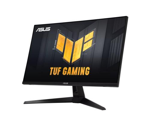 ASUS TUF Gaming VG27AQ5A 27-tuumainen nopea IPS-paneeli