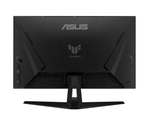 ASUS TUF Gaming VG27AQ5A 27-tuumainen nopea IPS-paneeli