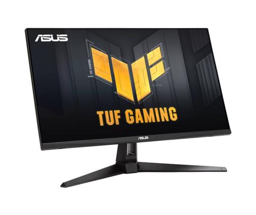 ASUS TUF Gaming VG27AQ5A 27-tuumainen nopea IPS-paneeli