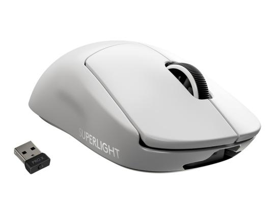 LOGI PRO X SUPERLIGHT langaton hiiri