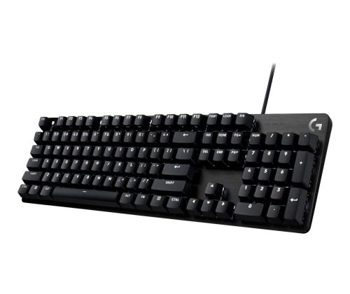 LOGI G G413 SE -pelinäppäimistö (US)