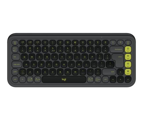 LOGI POP ICON KEYS - GRAFIITTI (US)